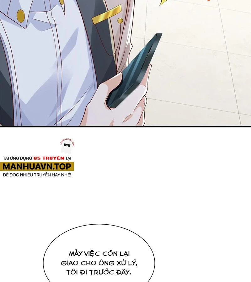 Mỗi Tuần Ta Có Một Nghề Nghiệp Mới Chapter 740 - Trang 4