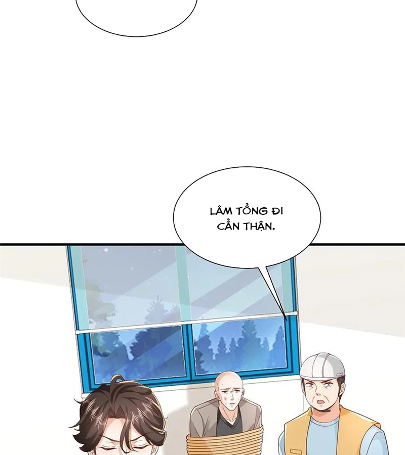 Mỗi Tuần Ta Có Một Nghề Nghiệp Mới Chapter 740 - Trang 4