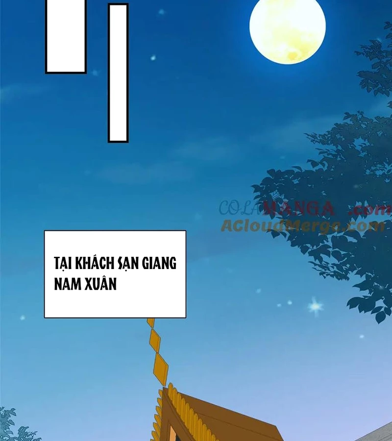 Mỗi Tuần Ta Có Một Nghề Nghiệp Mới Chapter 740 - Trang 4