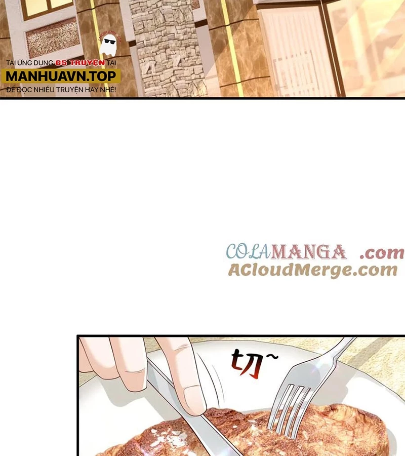 Mỗi Tuần Ta Có Một Nghề Nghiệp Mới Chapter 740 - Trang 4