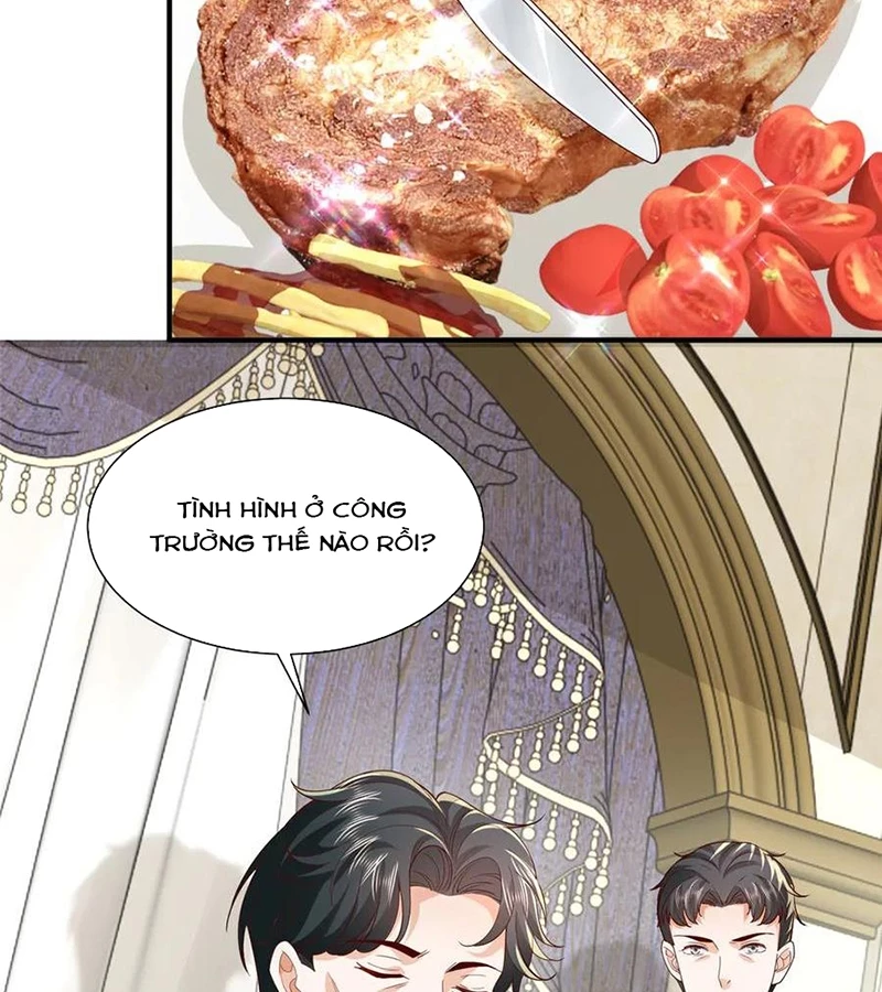 Mỗi Tuần Ta Có Một Nghề Nghiệp Mới Chapter 740 - Trang 4