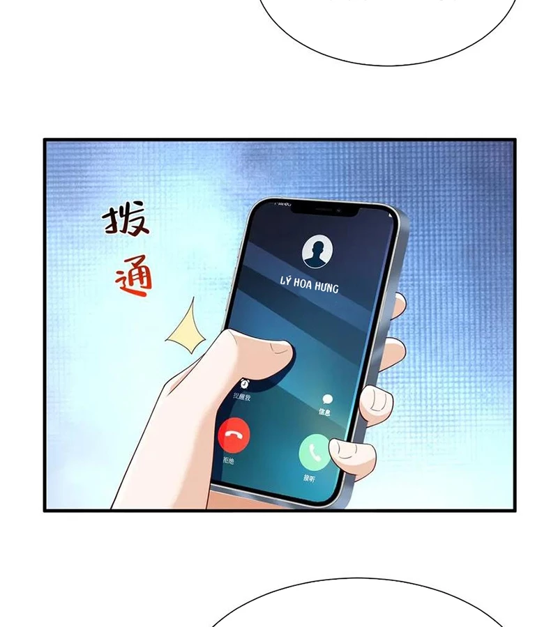 Mỗi Tuần Ta Có Một Nghề Nghiệp Mới Chapter 740 - Trang 4