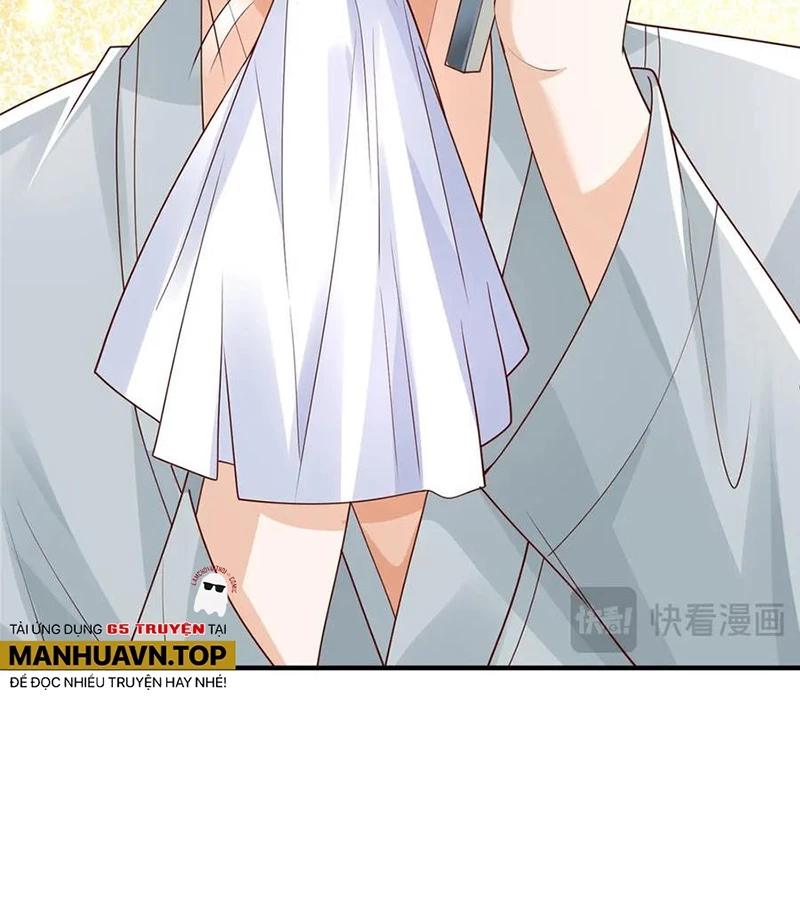 Mỗi Tuần Ta Có Một Nghề Nghiệp Mới Chapter 740 - Trang 4