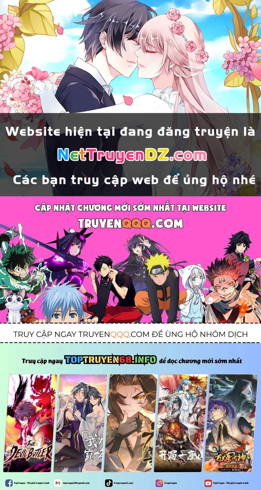 Ta Có Một Sơn Trại Chapter 1014 - Trang 4
