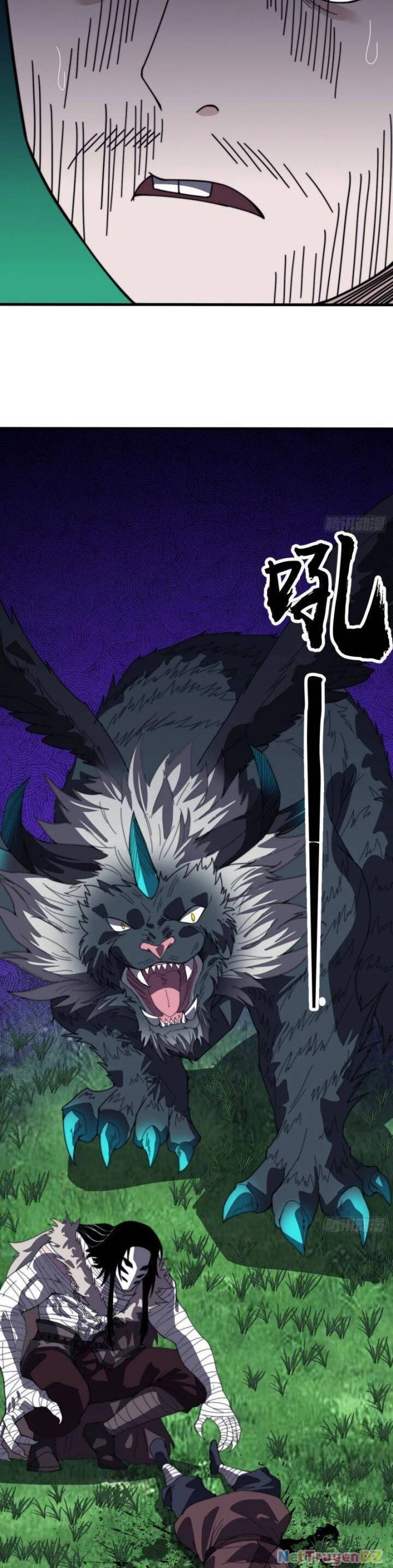 Ta Có Một Sơn Trại Chapter 1014 - Trang 4