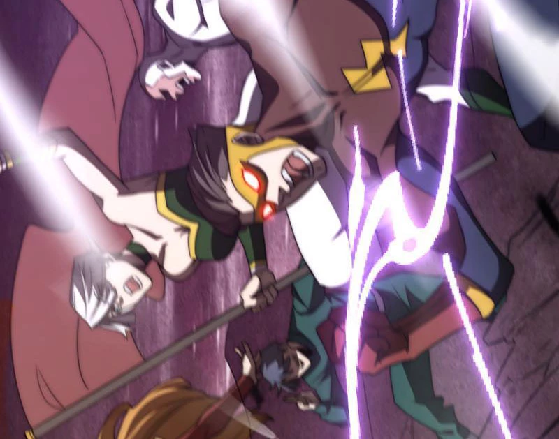 Vạn Tộc Xâm Lược :Mở Đầu Thuần Hóa Cự Thú Cấp Sử Thi Chapter 1 - Trang 3