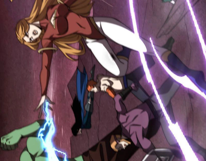 Vạn Tộc Xâm Lược :Mở Đầu Thuần Hóa Cự Thú Cấp Sử Thi Chapter 1 - Trang 3