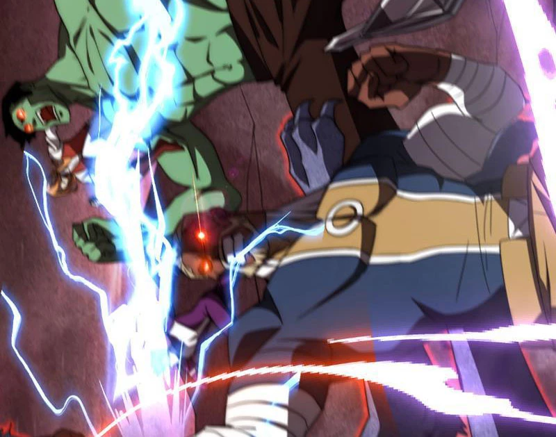 Vạn Tộc Xâm Lược :Mở Đầu Thuần Hóa Cự Thú Cấp Sử Thi Chapter 1 - Trang 3