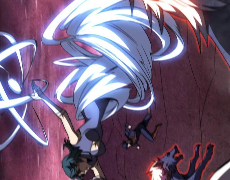 Vạn Tộc Xâm Lược :Mở Đầu Thuần Hóa Cự Thú Cấp Sử Thi Chapter 1 - Trang 3