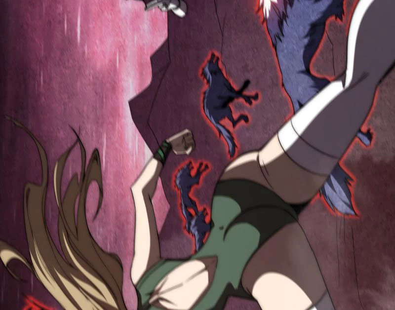 Vạn Tộc Xâm Lược :Mở Đầu Thuần Hóa Cự Thú Cấp Sử Thi Chapter 1 - Trang 3