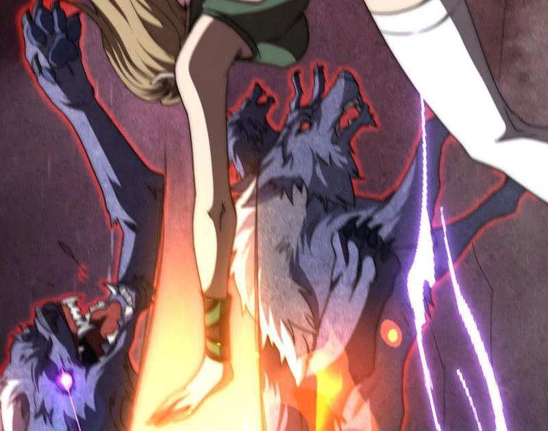 Vạn Tộc Xâm Lược :Mở Đầu Thuần Hóa Cự Thú Cấp Sử Thi Chapter 1 - Trang 3