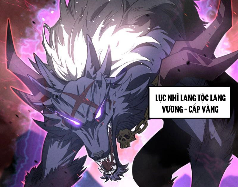 Vạn Tộc Xâm Lược :Mở Đầu Thuần Hóa Cự Thú Cấp Sử Thi Chapter 1 - Trang 3