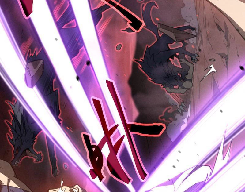 Vạn Tộc Xâm Lược :Mở Đầu Thuần Hóa Cự Thú Cấp Sử Thi Chapter 1 - Trang 3