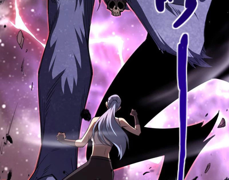 Vạn Tộc Xâm Lược :Mở Đầu Thuần Hóa Cự Thú Cấp Sử Thi Chapter 1 - Trang 3