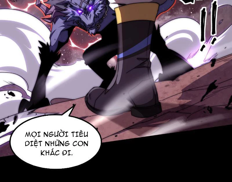 Vạn Tộc Xâm Lược :Mở Đầu Thuần Hóa Cự Thú Cấp Sử Thi Chapter 1 - Trang 3
