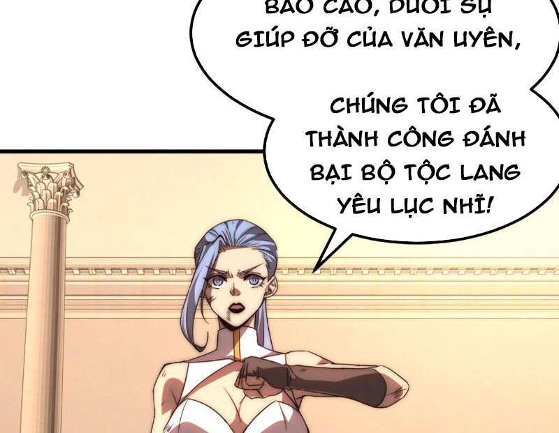 Vạn Tộc Xâm Lược :Mở Đầu Thuần Hóa Cự Thú Cấp Sử Thi Chapter 1 - Trang 3