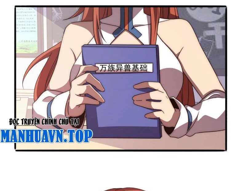 Vạn Tộc Xâm Lược :Mở Đầu Thuần Hóa Cự Thú Cấp Sử Thi Chapter 1 - Trang 3