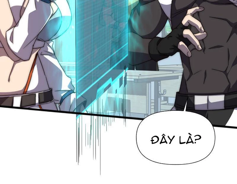 Vạn Tộc Xâm Lược :Mở Đầu Thuần Hóa Cự Thú Cấp Sử Thi Chapter 1 - Trang 3