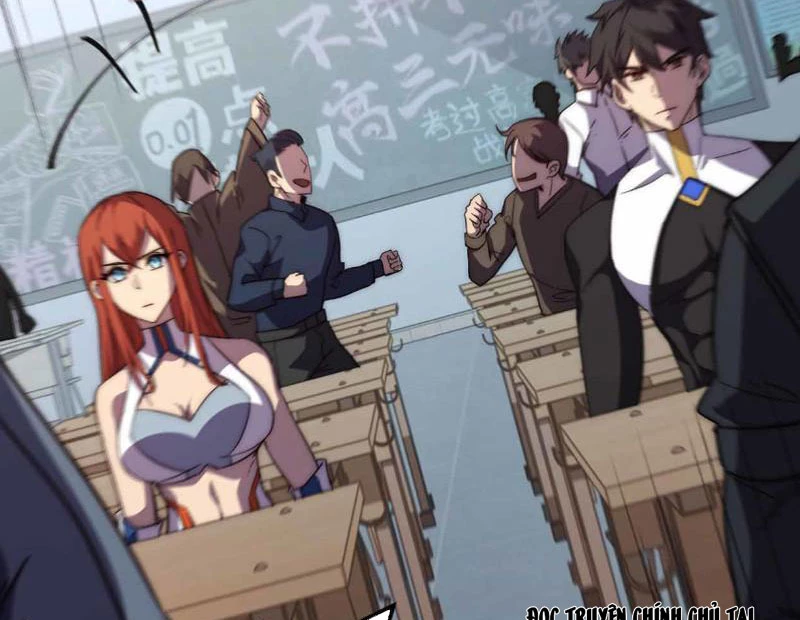 Vạn Tộc Xâm Lược :Mở Đầu Thuần Hóa Cự Thú Cấp Sử Thi Chapter 1 - Trang 3