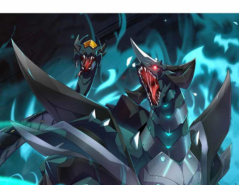 Vạn Tộc Xâm Lược :Mở Đầu Thuần Hóa Cự Thú Cấp Sử Thi Chapter 1 - Trang 3