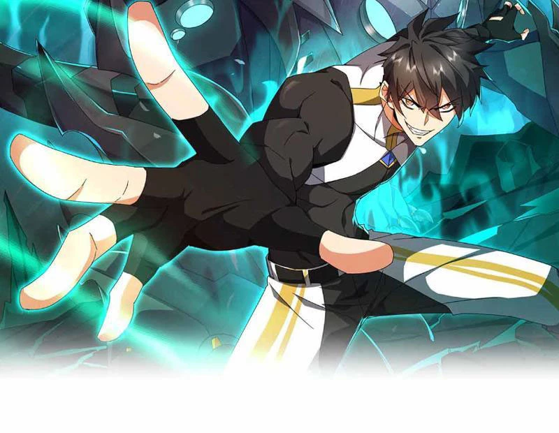 Vạn Tộc Xâm Lược :Mở Đầu Thuần Hóa Cự Thú Cấp Sử Thi Chapter 1 - Trang 3