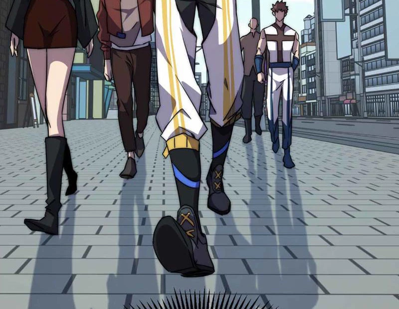 Vạn Tộc Xâm Lược :Mở Đầu Thuần Hóa Cự Thú Cấp Sử Thi Chapter 1 - Trang 3