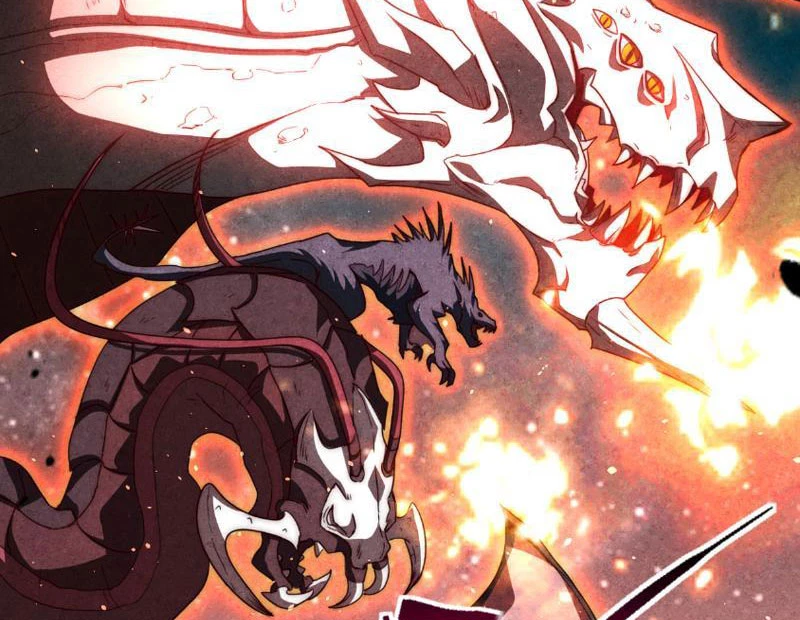 Vạn Tộc Xâm Lược :Mở Đầu Thuần Hóa Cự Thú Cấp Sử Thi Chapter 1 - Trang 3