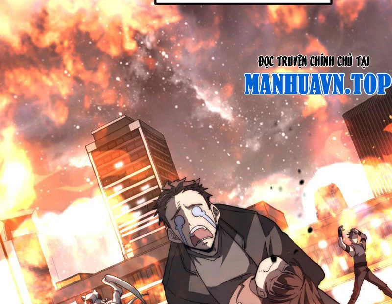 Vạn Tộc Xâm Lược :Mở Đầu Thuần Hóa Cự Thú Cấp Sử Thi Chapter 1 - Trang 3