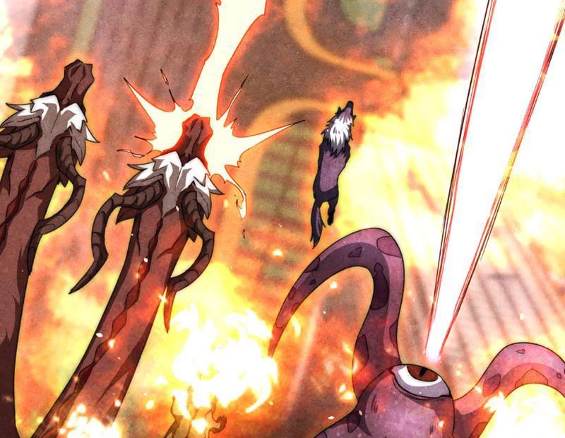 Vạn Tộc Xâm Lược :Mở Đầu Thuần Hóa Cự Thú Cấp Sử Thi Chapter 1 - Trang 3