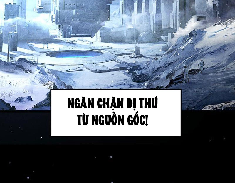 Vạn Tộc Xâm Lược :Mở Đầu Thuần Hóa Cự Thú Cấp Sử Thi Chapter 1 - Trang 3