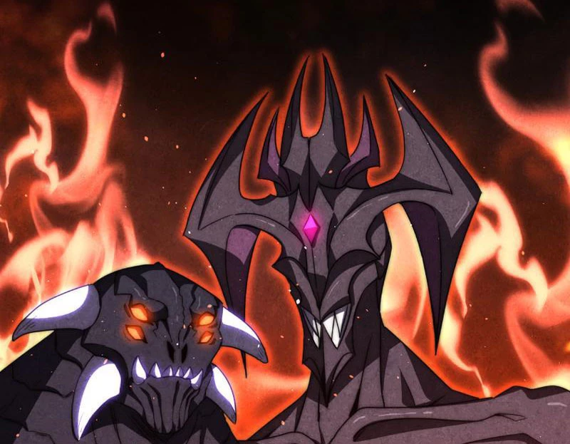 Vạn Tộc Xâm Lược :Mở Đầu Thuần Hóa Cự Thú Cấp Sử Thi Chapter 1 - Trang 3