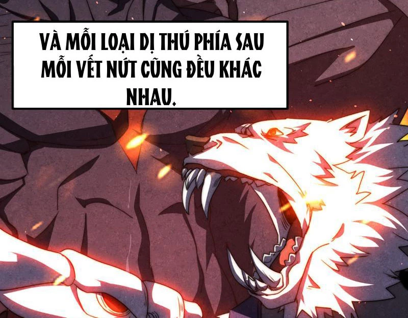 Vạn Tộc Xâm Lược :Mở Đầu Thuần Hóa Cự Thú Cấp Sử Thi Chapter 1 - Trang 3