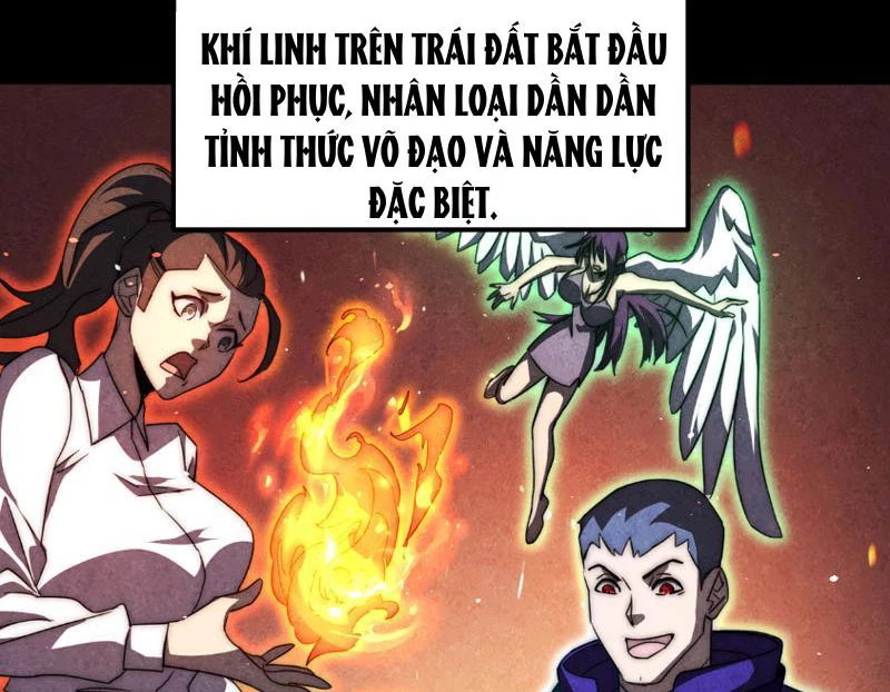 Vạn Tộc Xâm Lược :Mở Đầu Thuần Hóa Cự Thú Cấp Sử Thi Chapter 1 - Trang 3