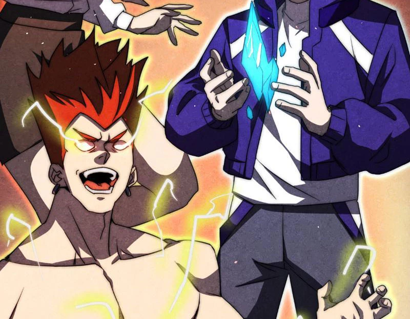 Vạn Tộc Xâm Lược :Mở Đầu Thuần Hóa Cự Thú Cấp Sử Thi Chapter 1 - Trang 3