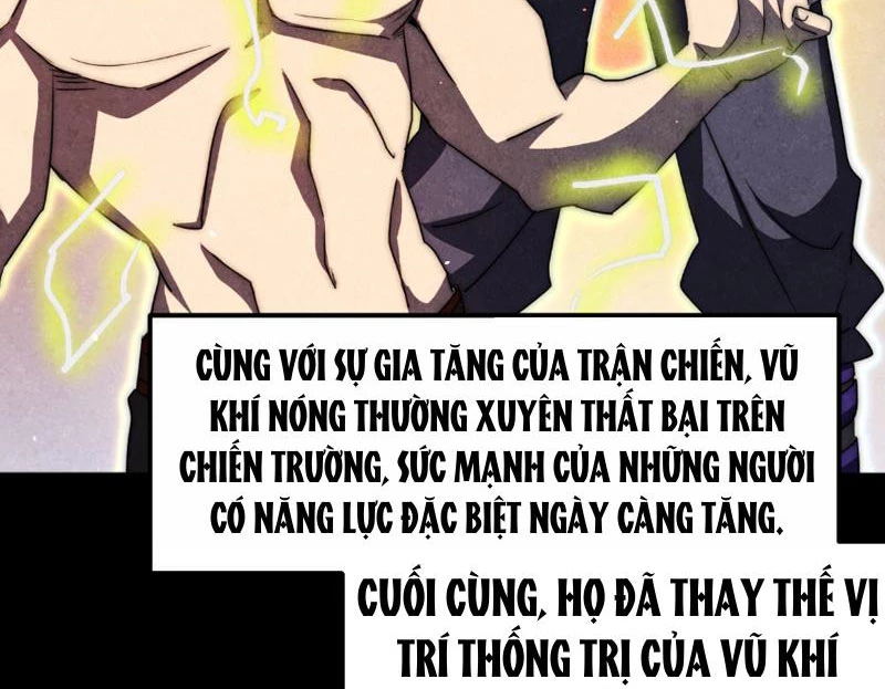 Vạn Tộc Xâm Lược :Mở Đầu Thuần Hóa Cự Thú Cấp Sử Thi Chapter 1 - Trang 3