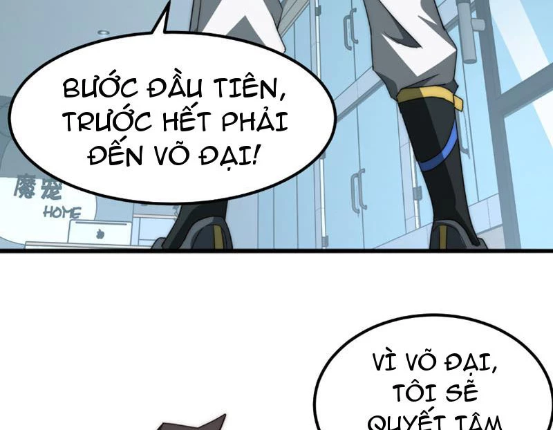 Vạn Tộc Xâm Lược :Mở Đầu Thuần Hóa Cự Thú Cấp Sử Thi Chapter 1 - Trang 3