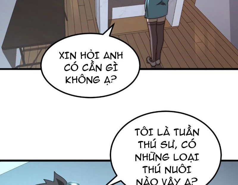 Vạn Tộc Xâm Lược :Mở Đầu Thuần Hóa Cự Thú Cấp Sử Thi Chapter 1 - Trang 3