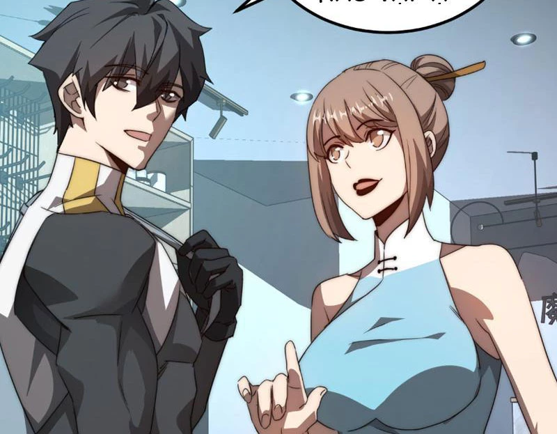 Vạn Tộc Xâm Lược :Mở Đầu Thuần Hóa Cự Thú Cấp Sử Thi Chapter 1 - Trang 3