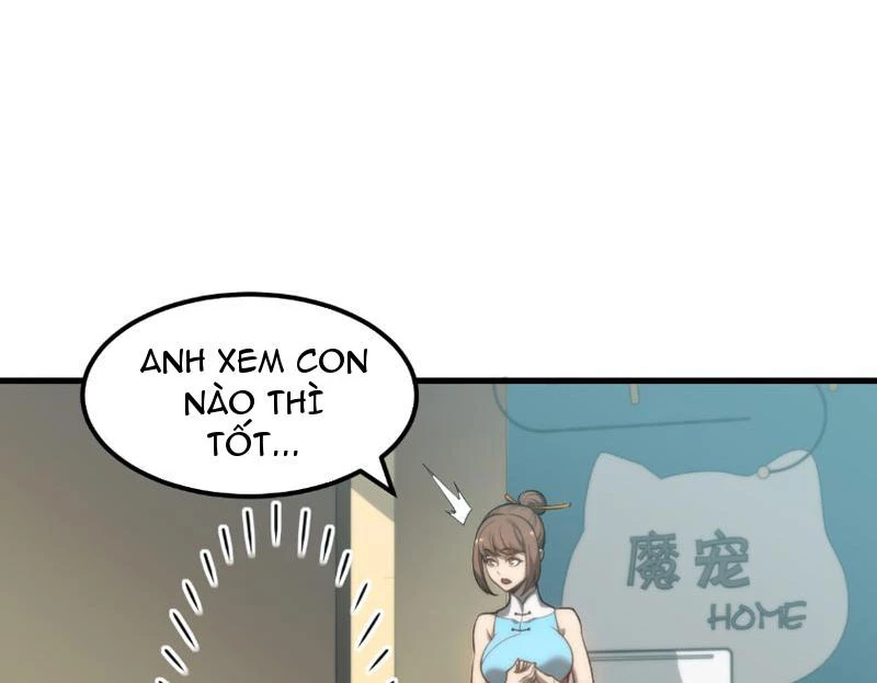 Vạn Tộc Xâm Lược :Mở Đầu Thuần Hóa Cự Thú Cấp Sử Thi Chapter 1 - Trang 3