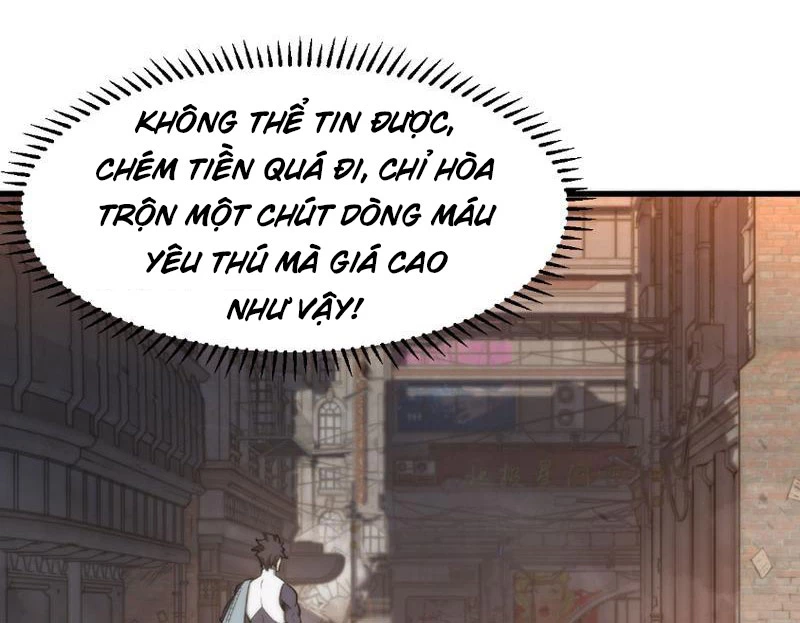 Vạn Tộc Xâm Lược :Mở Đầu Thuần Hóa Cự Thú Cấp Sử Thi Chapter 1 - Trang 3