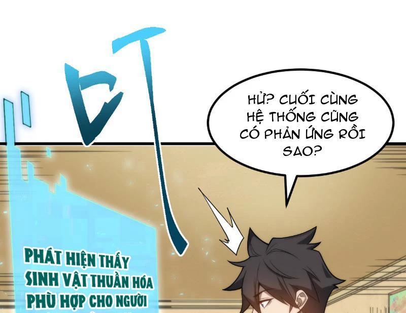 Vạn Tộc Xâm Lược :Mở Đầu Thuần Hóa Cự Thú Cấp Sử Thi Chapter 1 - Trang 3