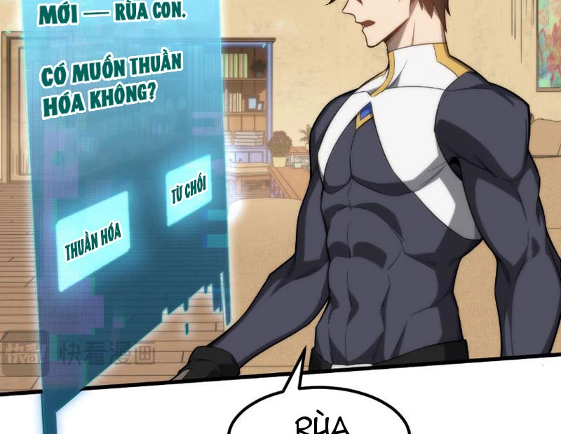 Vạn Tộc Xâm Lược :Mở Đầu Thuần Hóa Cự Thú Cấp Sử Thi Chapter 1 - Trang 3