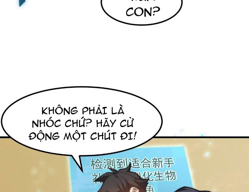 Vạn Tộc Xâm Lược :Mở Đầu Thuần Hóa Cự Thú Cấp Sử Thi Chapter 1 - Trang 3