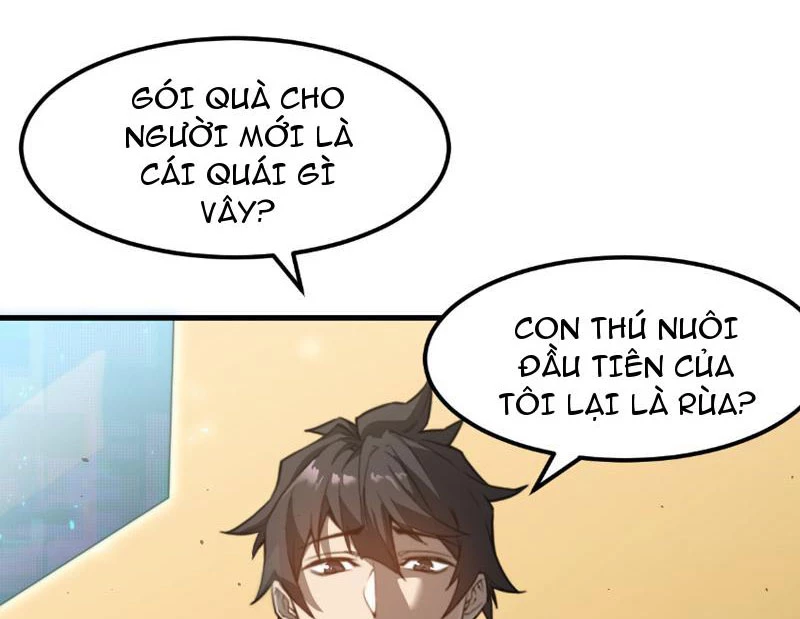 Vạn Tộc Xâm Lược :Mở Đầu Thuần Hóa Cự Thú Cấp Sử Thi Chapter 1 - Trang 3