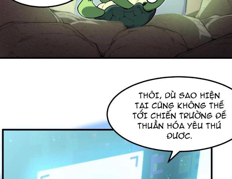 Vạn Tộc Xâm Lược :Mở Đầu Thuần Hóa Cự Thú Cấp Sử Thi Chapter 1 - Trang 3