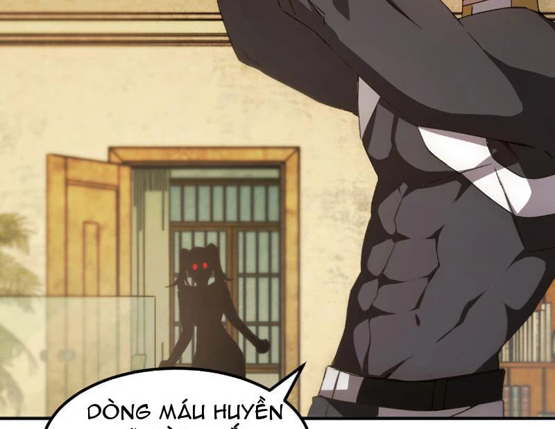 Vạn Tộc Xâm Lược :Mở Đầu Thuần Hóa Cự Thú Cấp Sử Thi Chapter 1 - Trang 3