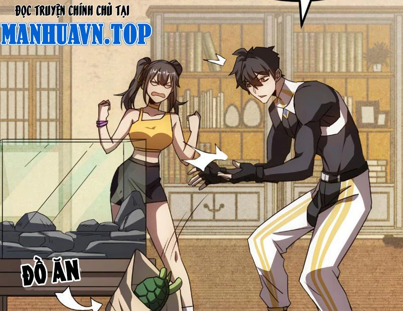 Vạn Tộc Xâm Lược :Mở Đầu Thuần Hóa Cự Thú Cấp Sử Thi Chapter 1 - Trang 3