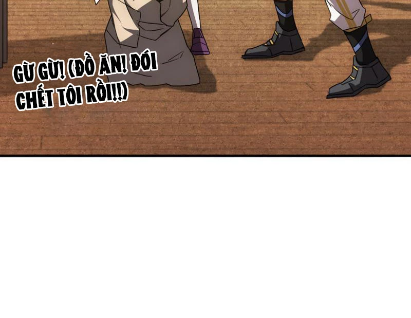 Vạn Tộc Xâm Lược :Mở Đầu Thuần Hóa Cự Thú Cấp Sử Thi Chapter 1 - Trang 3