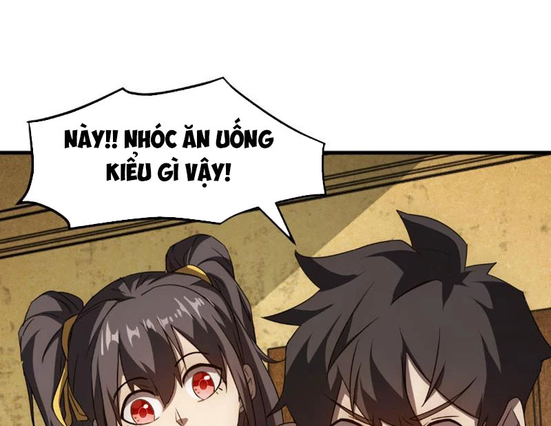 Vạn Tộc Xâm Lược :Mở Đầu Thuần Hóa Cự Thú Cấp Sử Thi Chapter 1 - Trang 3