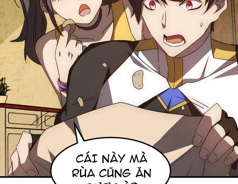 Vạn Tộc Xâm Lược :Mở Đầu Thuần Hóa Cự Thú Cấp Sử Thi Chapter 1 - Trang 3